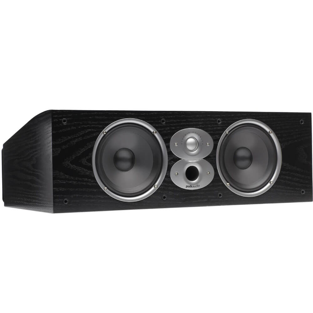 Polk Audio CSiA6 Centre Channel speaker Pacific Hi Fi