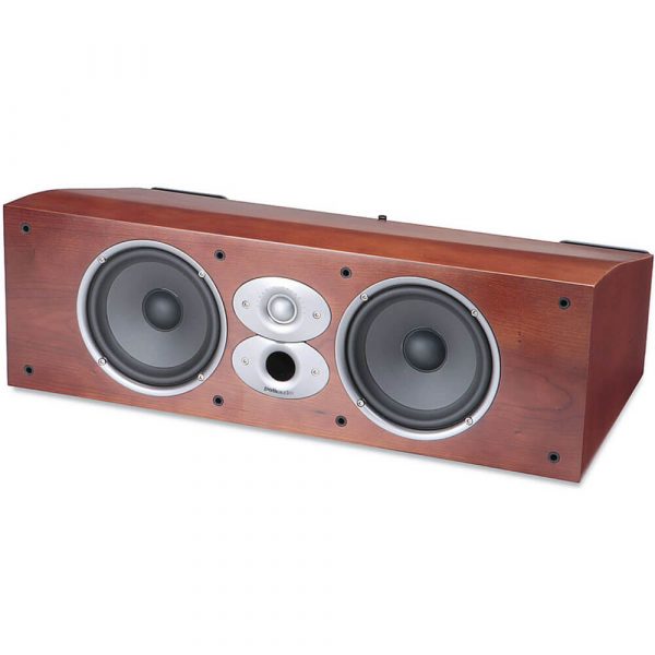Polk Audio CSiA6 Centre Channel speaker Pacific Hi Fi