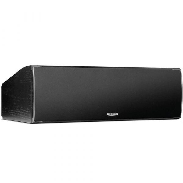 Polk Audio CSiA6 Centre Channel speaker Pacific Hi Fi