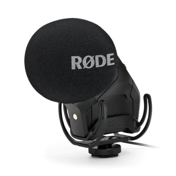 Videomic Pro Rode Exhilarating Rode VideoMic Pro: An Exciting Audio Challenge