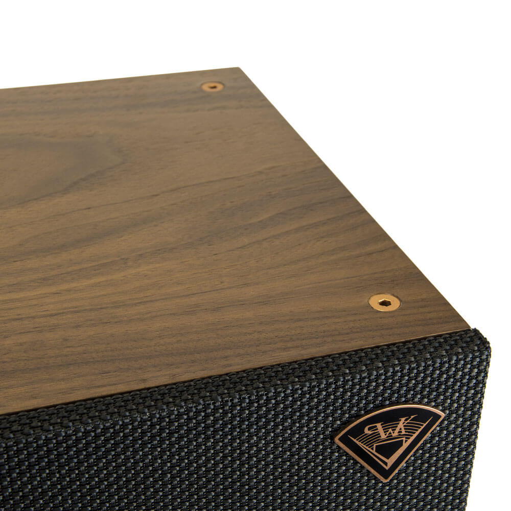 Klipsch THE SIXES Powered Speakers Pacific Hi Fi