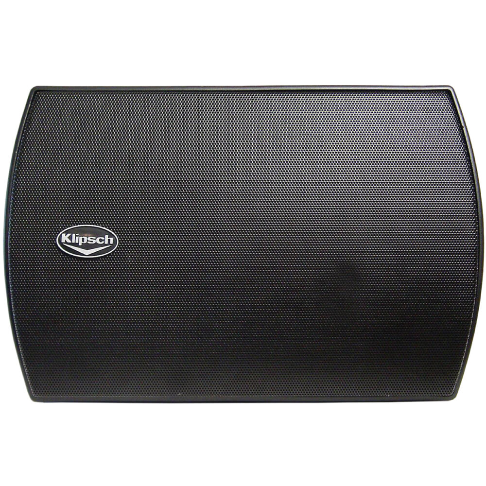 Aazon.co: Klipsch AW-650 Indoor/Outdoor Speaker - White (Pair