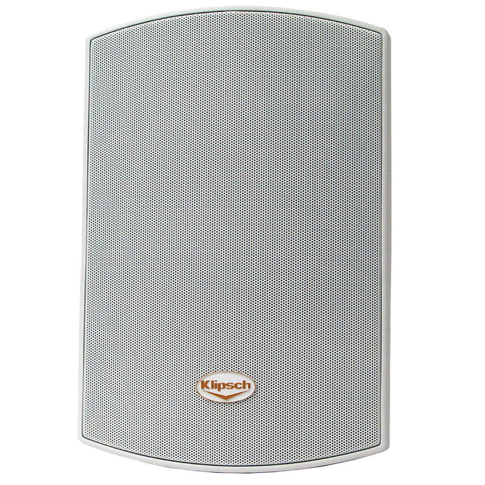 Klipsch AW525 Outdoor Speaker Pacific Hi Fi