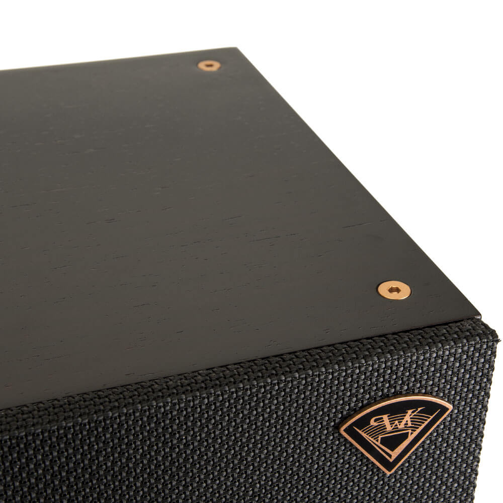 Klipsch THE SIXES Powered Speakers - Pacific Hi Fi