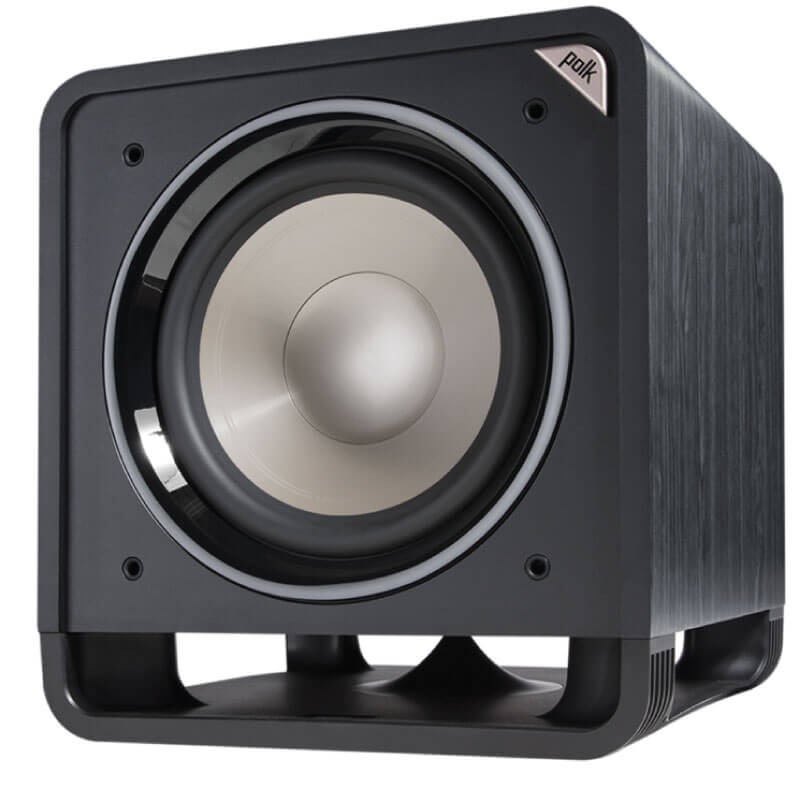 Subwoofers Pacific Hi Fi