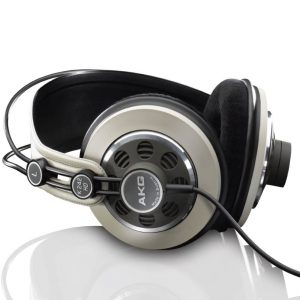 AKG - Pacific Hi Fi