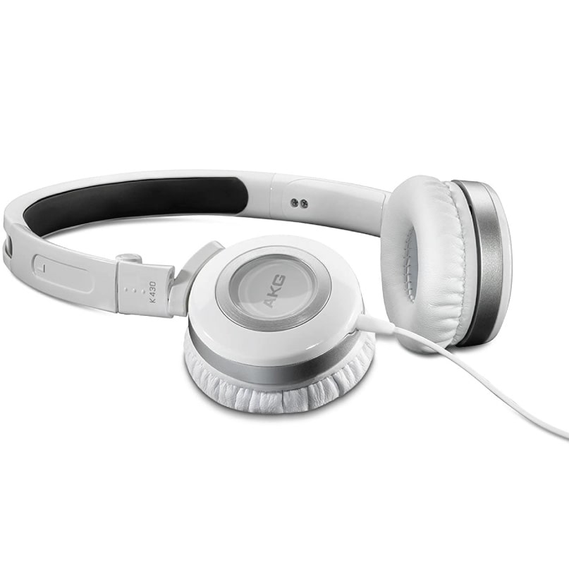 AKG K430 Headphone - Pacific Hi Fi