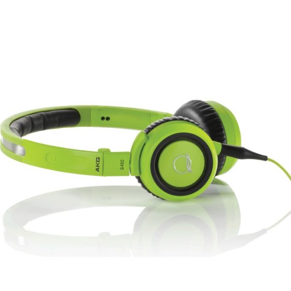 AKG Q460 Headphones - Pacific Hi Fi