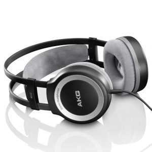 AKG K430 Headphone - Pacific Hi Fi