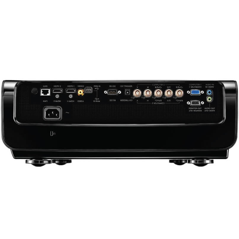 BenQ SH940 Data Projector Pacific Hi Fi