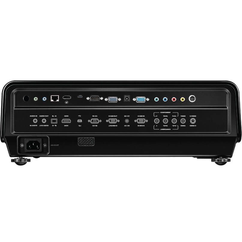 BenQ SH960 Data Projector Pacific Hi Fi