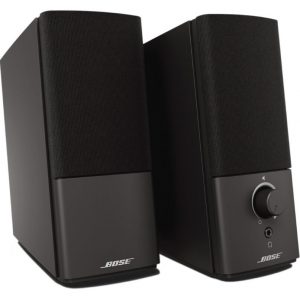 Bose 251 Environmental Speakers-Black 