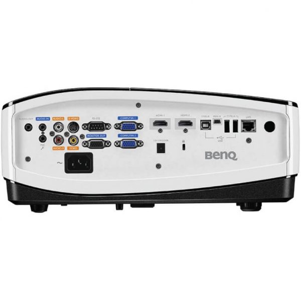 BenQ MX768 Data Projector - Pacific Hi Fi