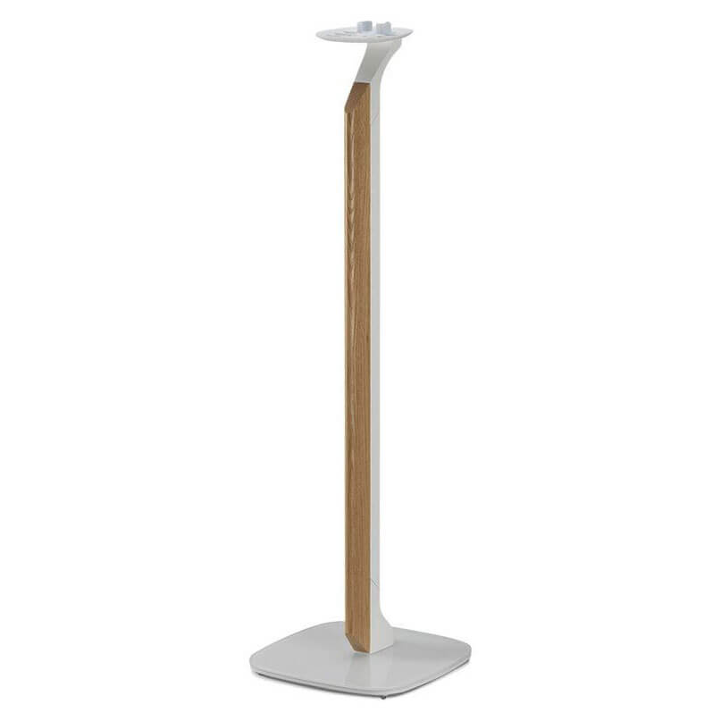 Flexson Adjustable Floor Stand for Sonos PLAY1/ONE Pacific Hi Fi