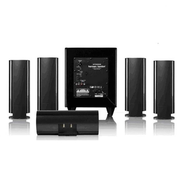 Harman kardon HKTS 16BQ Home Theatre System Pacific Hi Fi