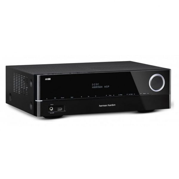 Harman Kardon AVR 161 Audio Video Receivers Pacific Hi Fi