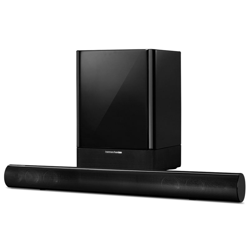 HarmonKardon Soundbar 16 Speaker Pacific Hi Fi