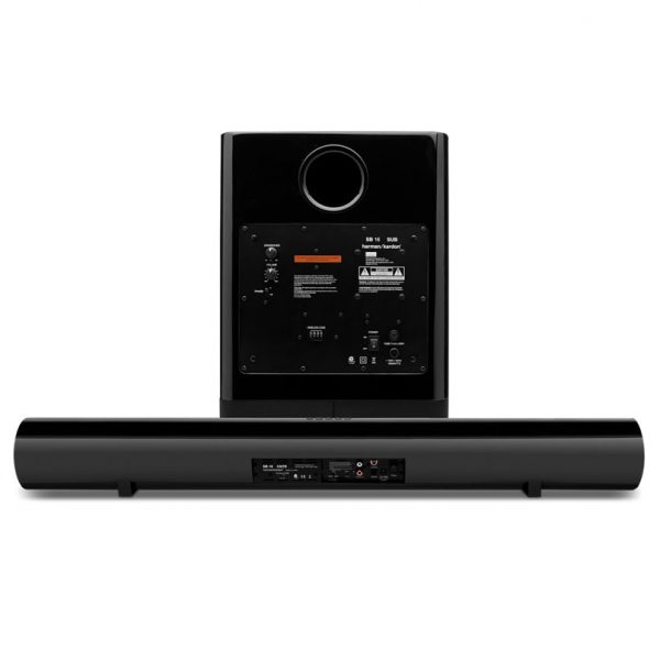 Harman Kardon Soundbar 16 Speaker Pacific Hi Fi