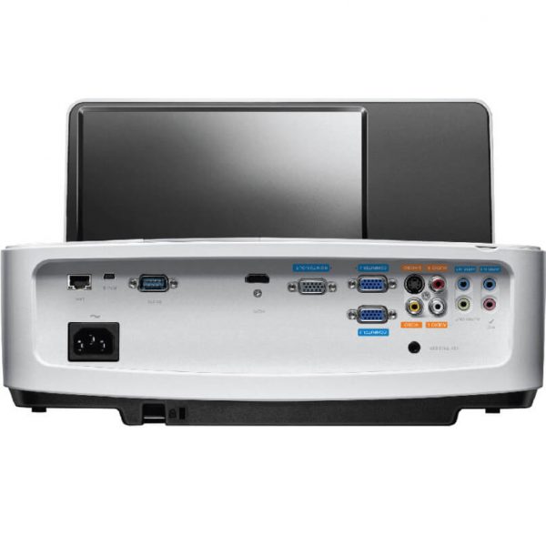 BenQ MW853UST Ultra Short Throw Education Projector - Pacific Hi Fi
