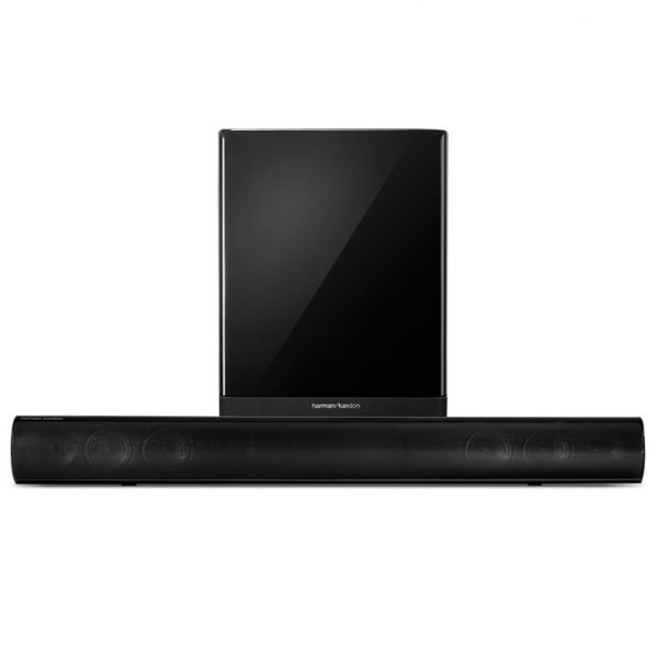 Harmon/Kardon Soundbar 16 Sound Bar Pacific Hi Fi
