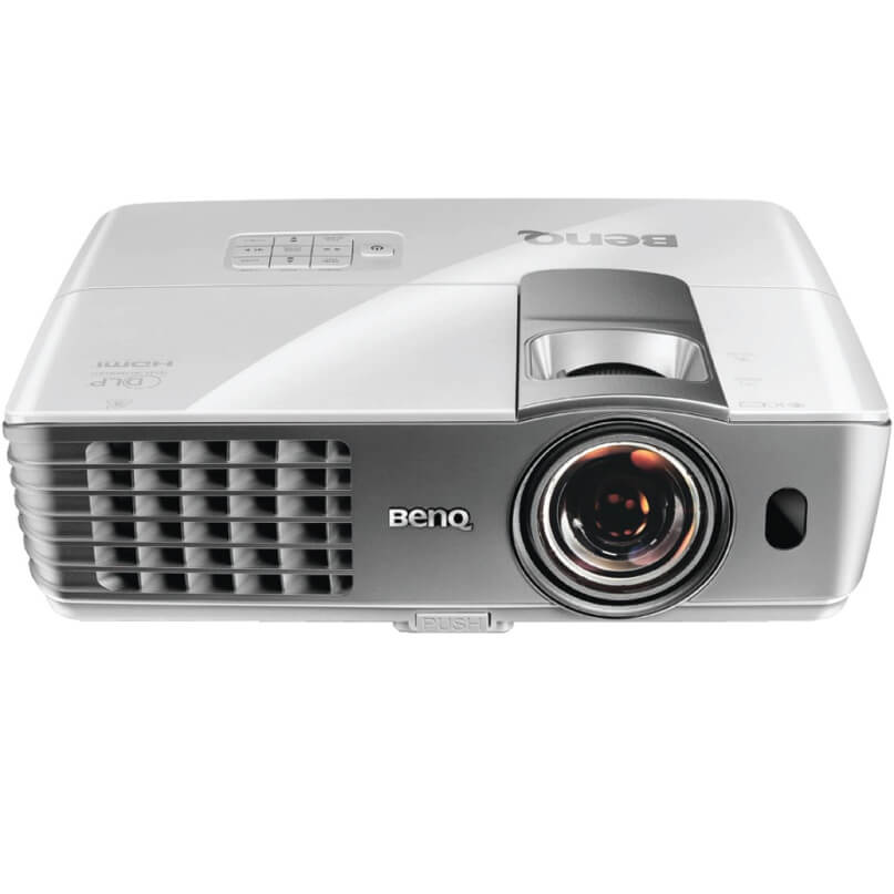 Benq W1080ST+ Home Video Projector - Pacific Hi Fi