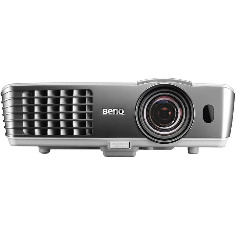 Benq W1080ST+ Home Video Projector - Pacific Hi Fi