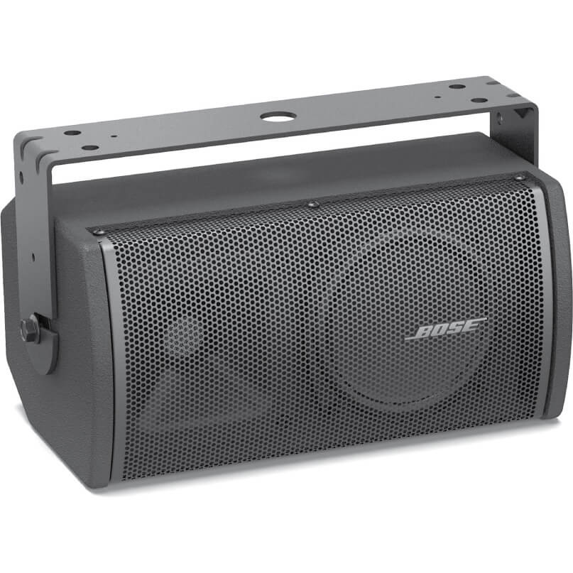 Paire D'enceintes Bose RMU 105 (modèle 684) - Ultra-compactes, Très Bon état