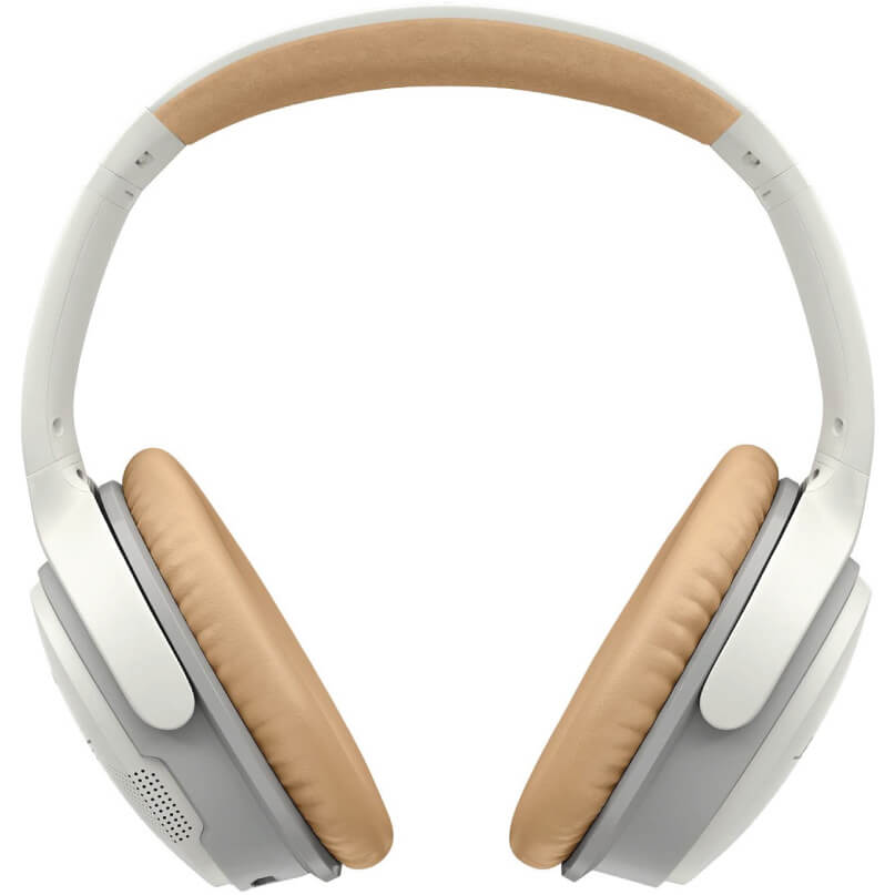 Bose SoundLink around-ear Wireless 