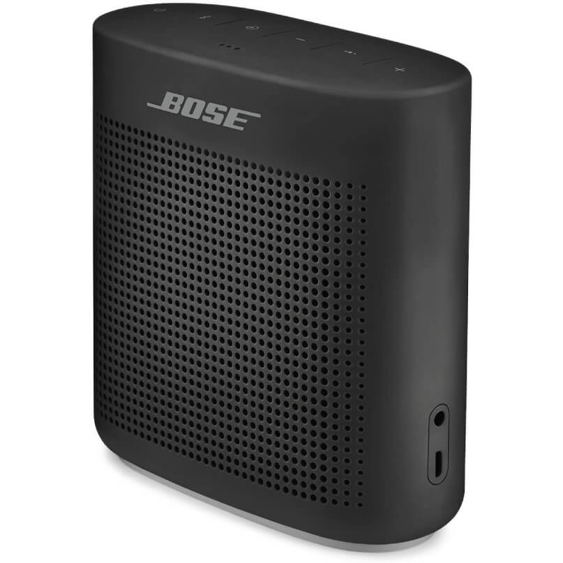 Bose SoundLink Color Bluetooth Speaker II - Pacific Hi Fi