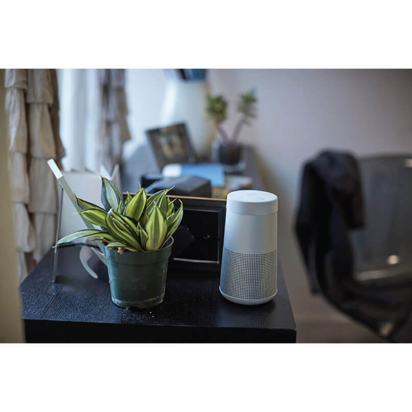 Bose SoundLink Revolve Bluetooth Speaker Pacific Hi Fi