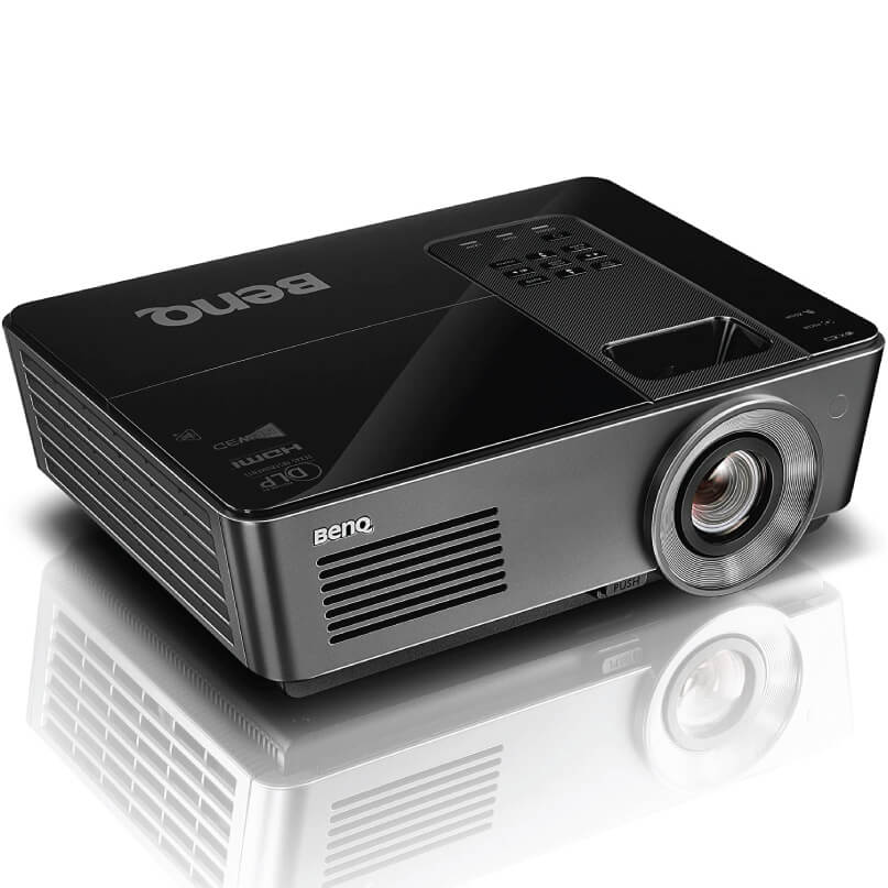 BenQ SH915 Data Projector Pacific Hi Fi