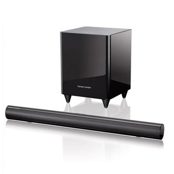Harman Kardon Soundbar 30 Pacific Hi Fi