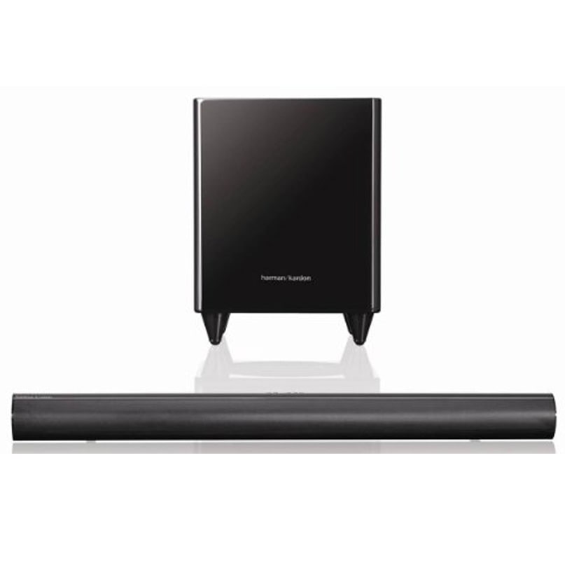 Harman Kardon Soundbar 30 Pacific Hi Fi