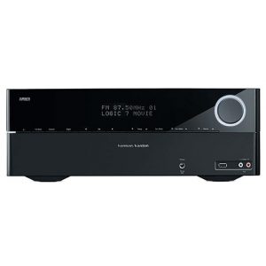 Harman Kardon - Pacific Hi Fi
