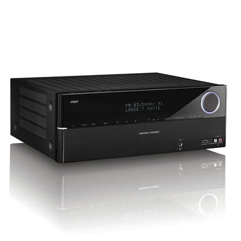 Harman Kardon AVR 170 - Pacific Hi Fi