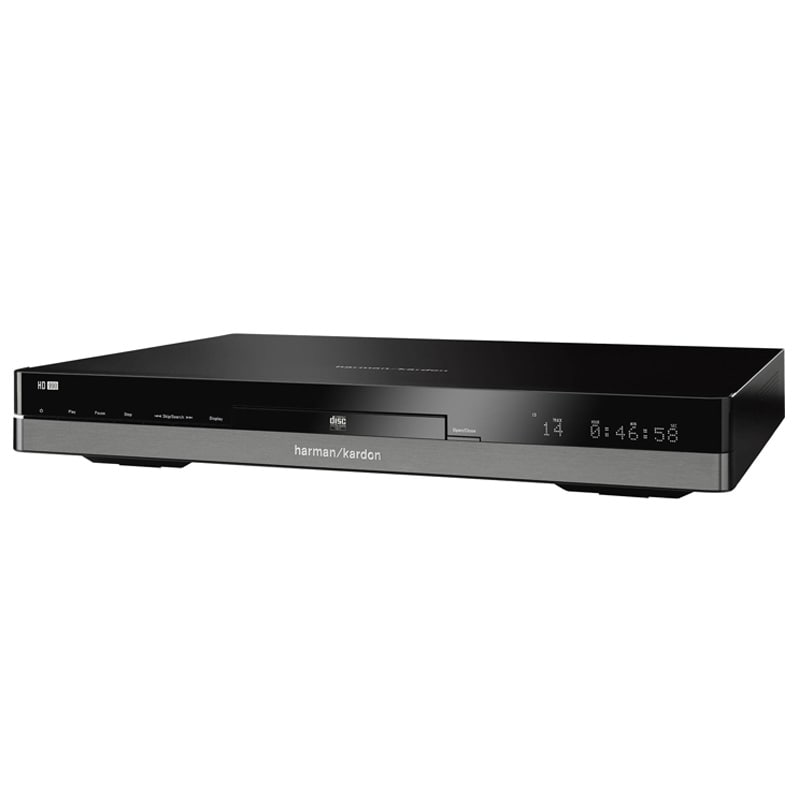 Harman Kardon HD 990 CD Player Pacific Hi Fi