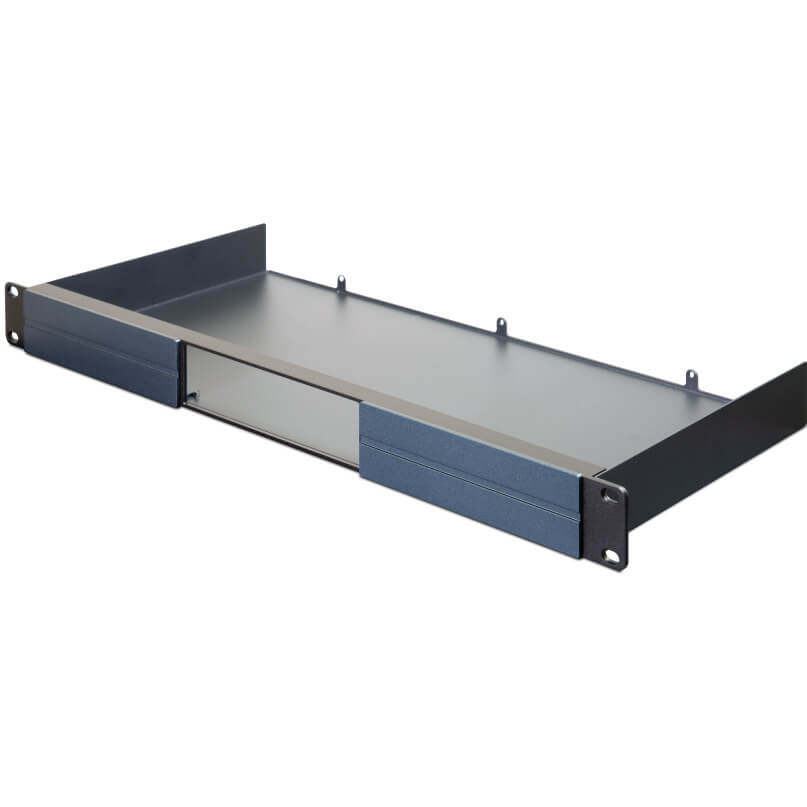 Bluesound RM100 Rack Mount Accessory for B100S Pacific Hi Fi