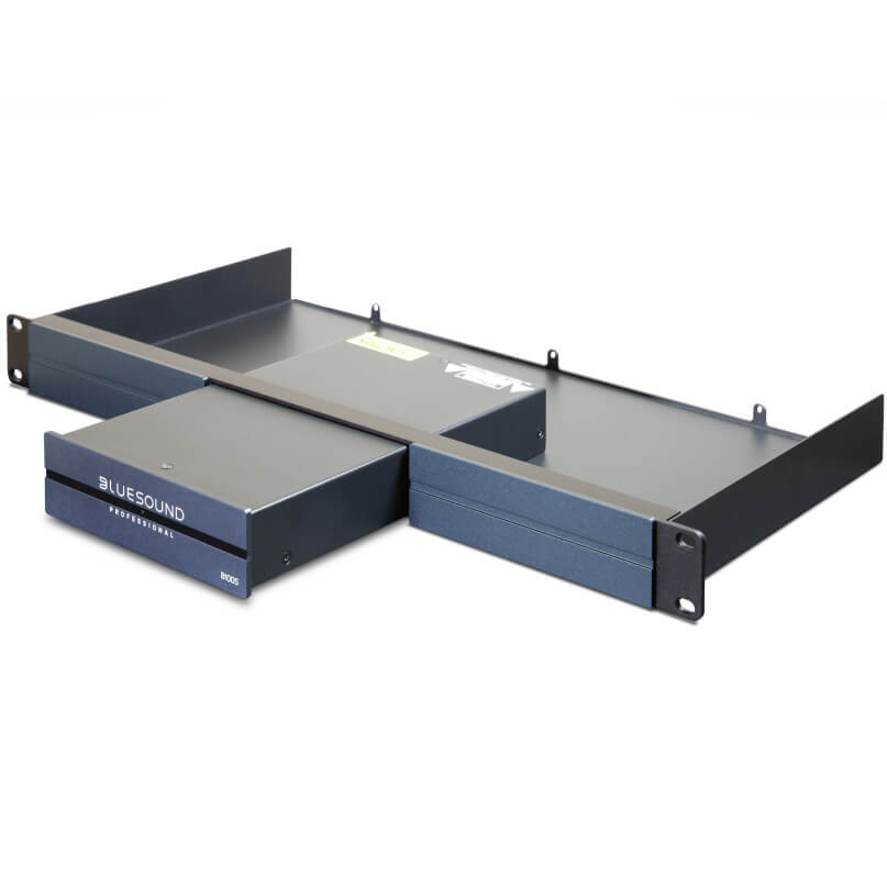 Bluesound RM100 Rack Mount Accessory for B100S Pacific Hi Fi