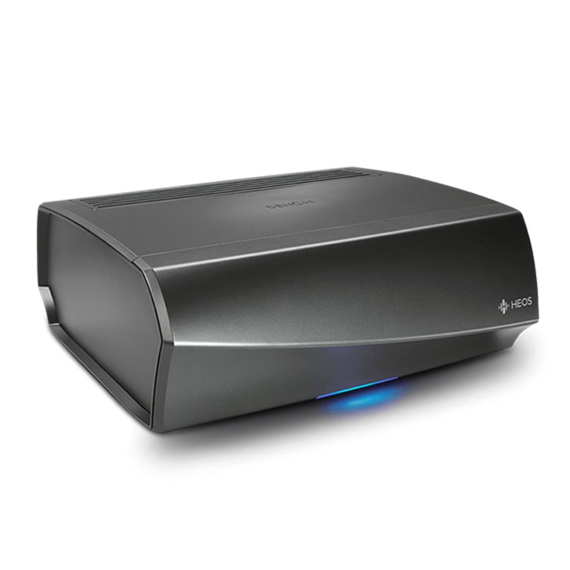 Denon HEOS Link HS2 Wireless Multiroom Sound System Pacific Hi Fi