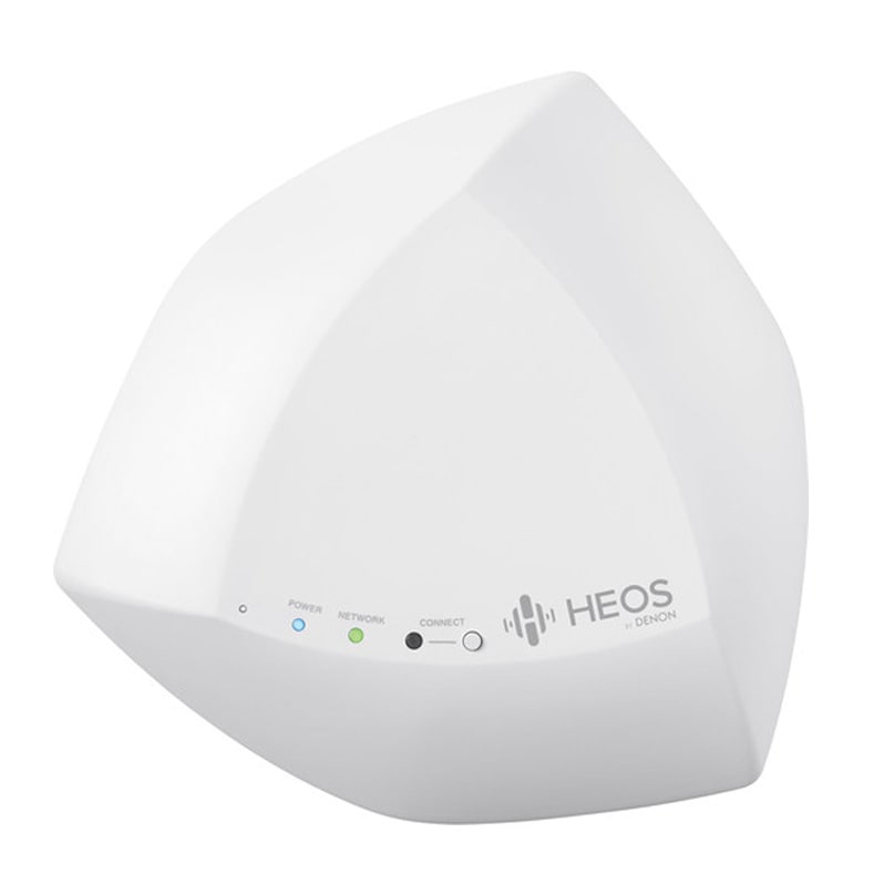 HEOS Extend MultiRoom Sound System Pacific Hi Fi