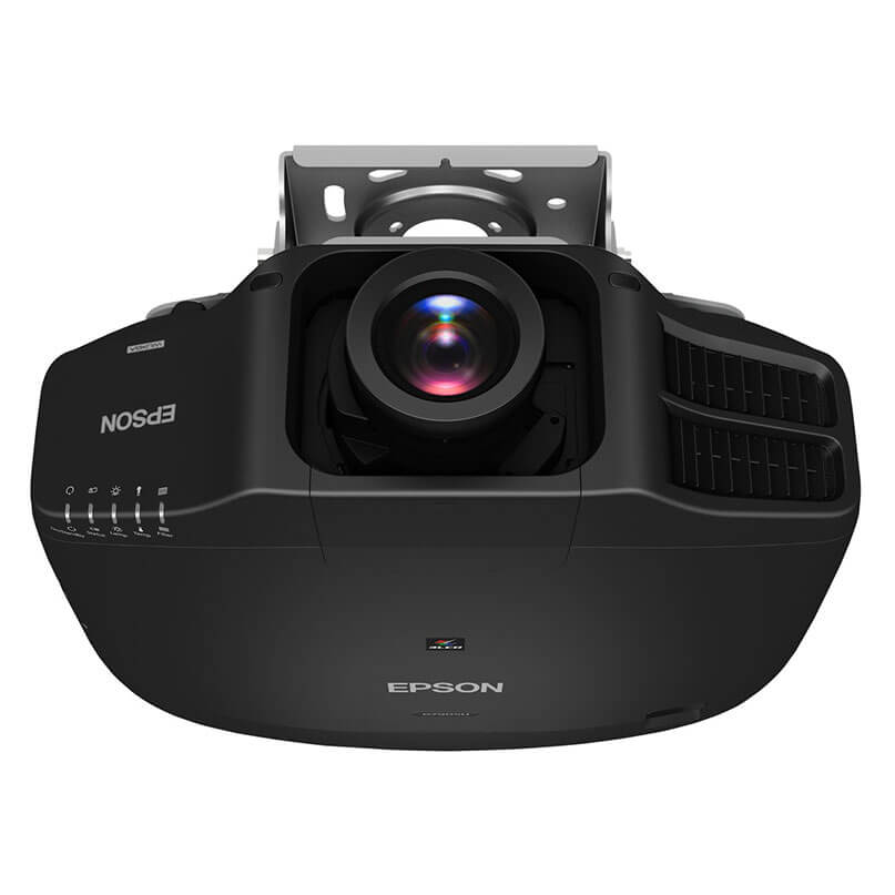 Epson EB-G7905UNL Installation 