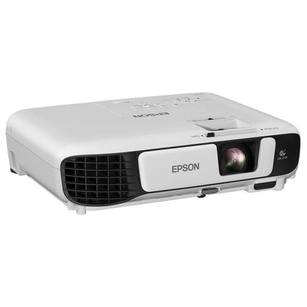 Epson EB S31 Corporate Portable Multimedia Projectors