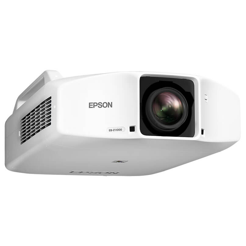 Epson EBZ11000NL Installation Multimedia Projectors Pacific Hi Fi