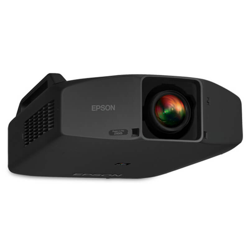 Epson EBZ11005NL Installation Multimedia Projectors Pacific Hi Fi