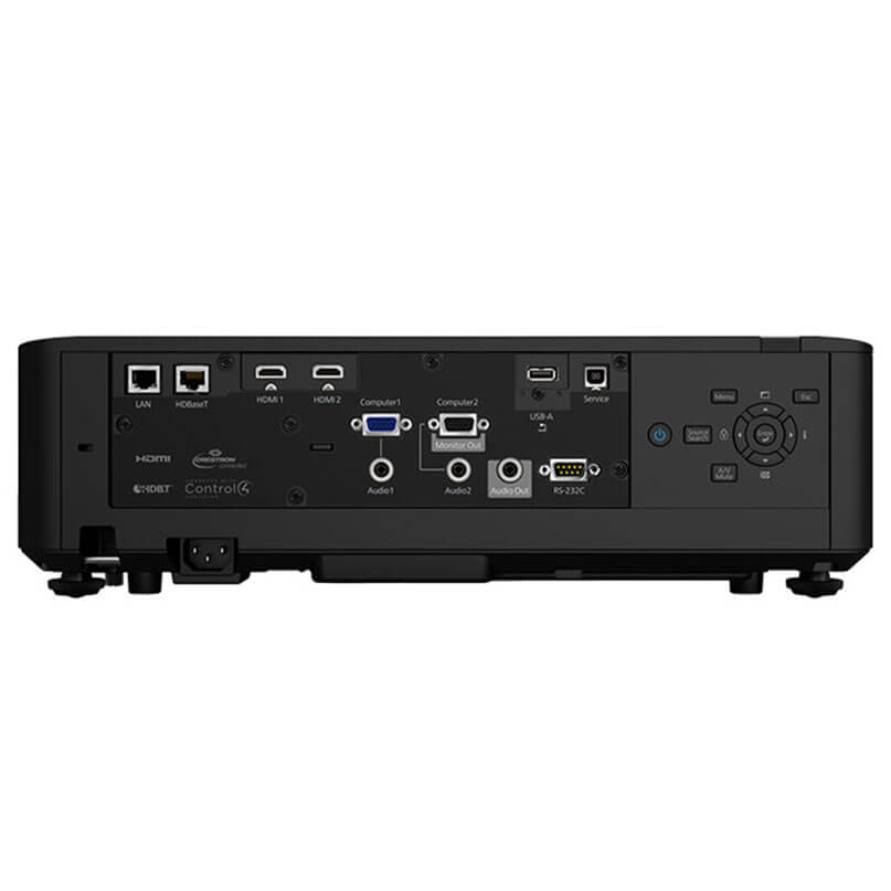 Epson EB-L615U - Pacific Hi Fi