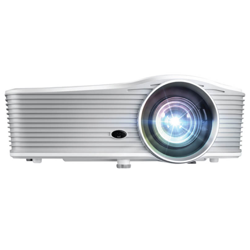 Optoma オプトマ WU515T プロジェクター optoma プロジェクター