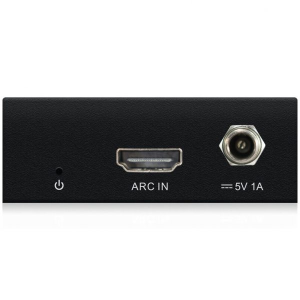 Blustream ARC11 Audio Return Channel Extractor Pacific Hi Fi
