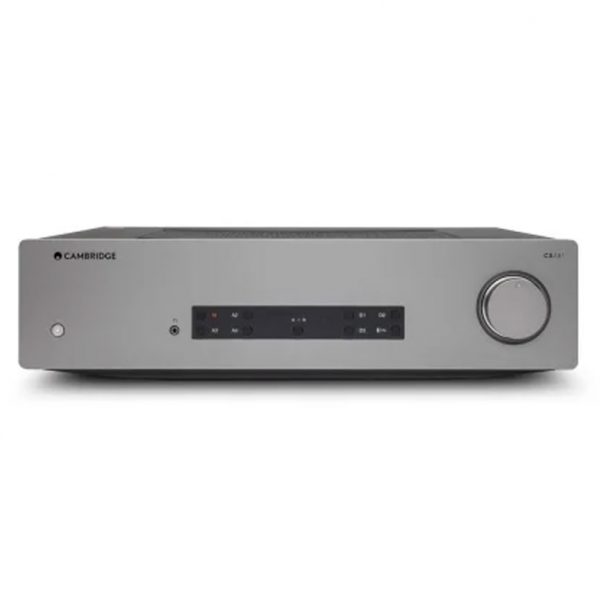 Cambridge Audio CXA81 Integrated Amplifier Pacific Hi Fi