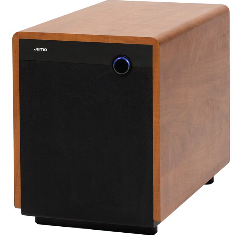 Jamo SUB550 Active Subwoofer Pacific Hi Fi