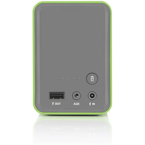 Buy Braven 805 Portable Wireless Speaker - Pacific Hi Fi